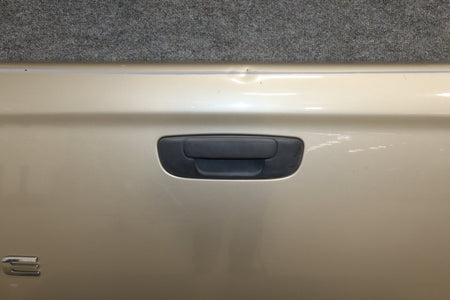 2004 Dodge Ram 1500 Decklid/Tailgate Light Almond Pearl 6F4