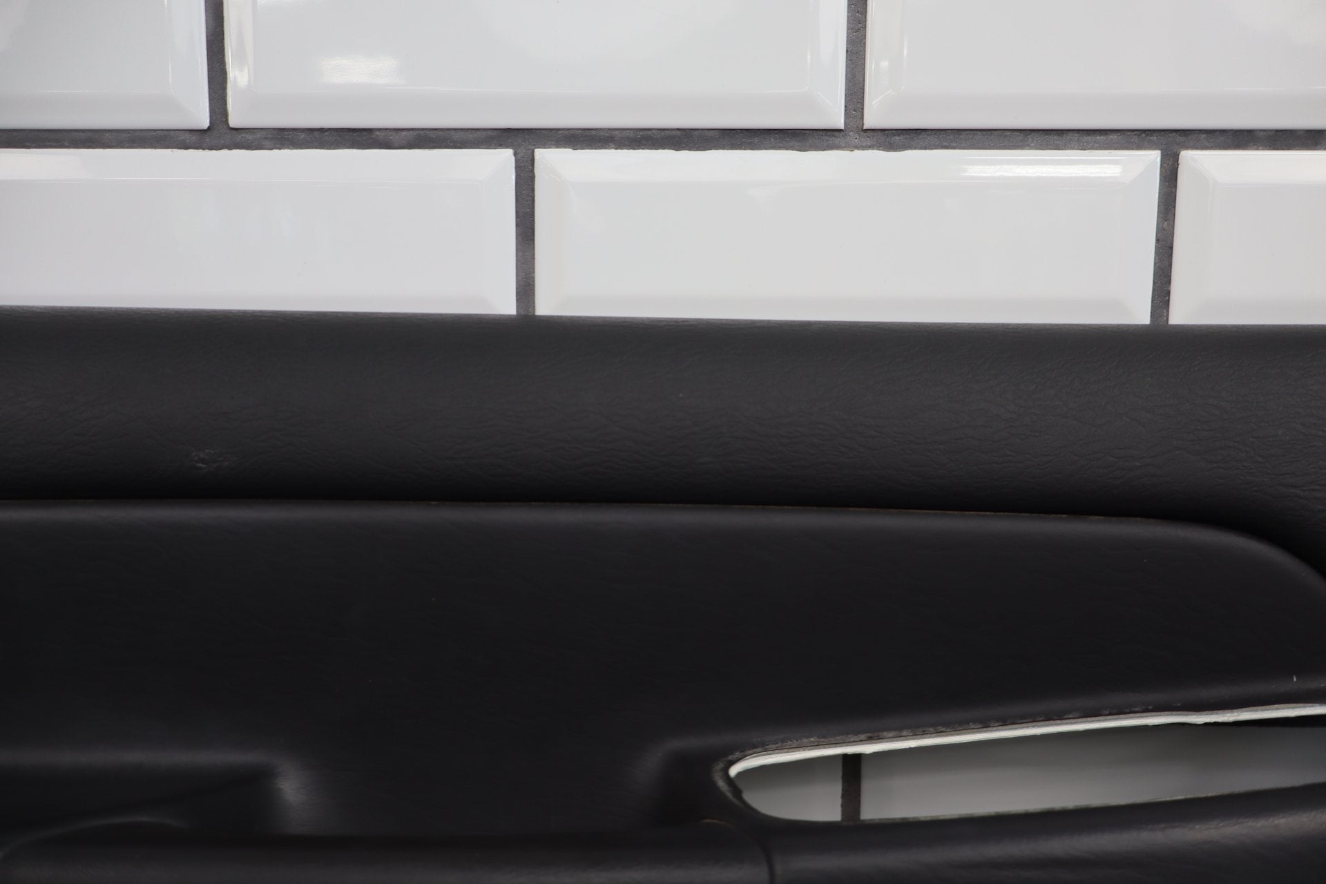 2004 Dodge Ram 1500 Left Front Interior Trim Panel Dark Slate Gray DV