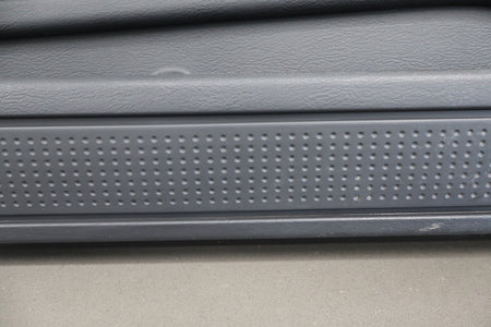 2004 Dodge Ram 1500 Left Front Interior Trim Panel Dark Slate Gray DV