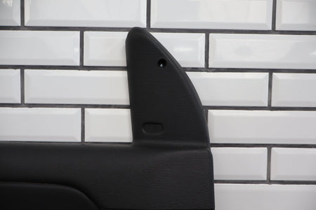 2004 Dodge Ram 1500 Left Front Interior Trim Panel Dark Slate Gray DV