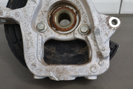 2004 Dodge Ram 1500 Right Front Spindle