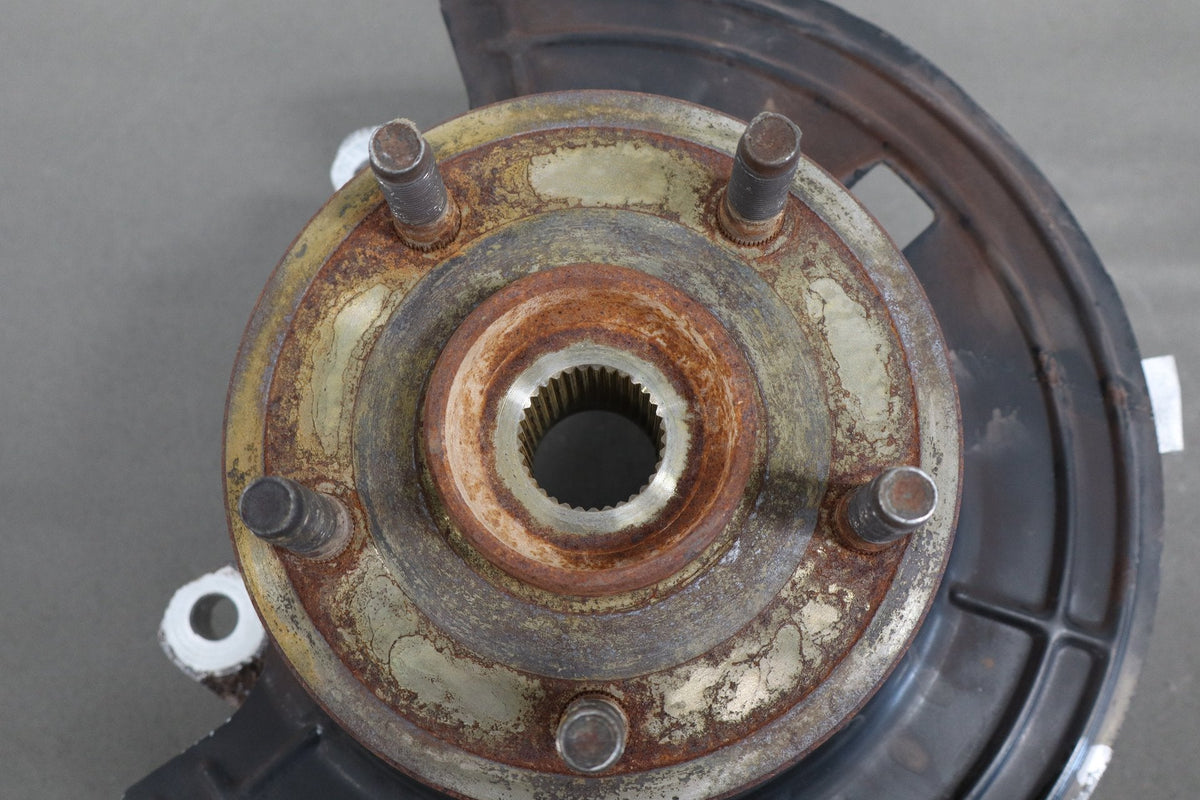 2004 Dodge Ram 1500 Right Front Spindle