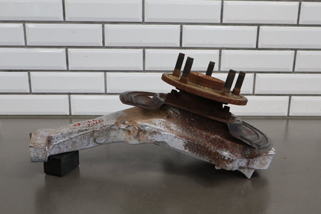 2004 Dodge Ram 1500 Right Front Spindle