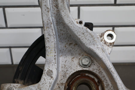 2004 Dodge Ram 1500 Right Front Spindle