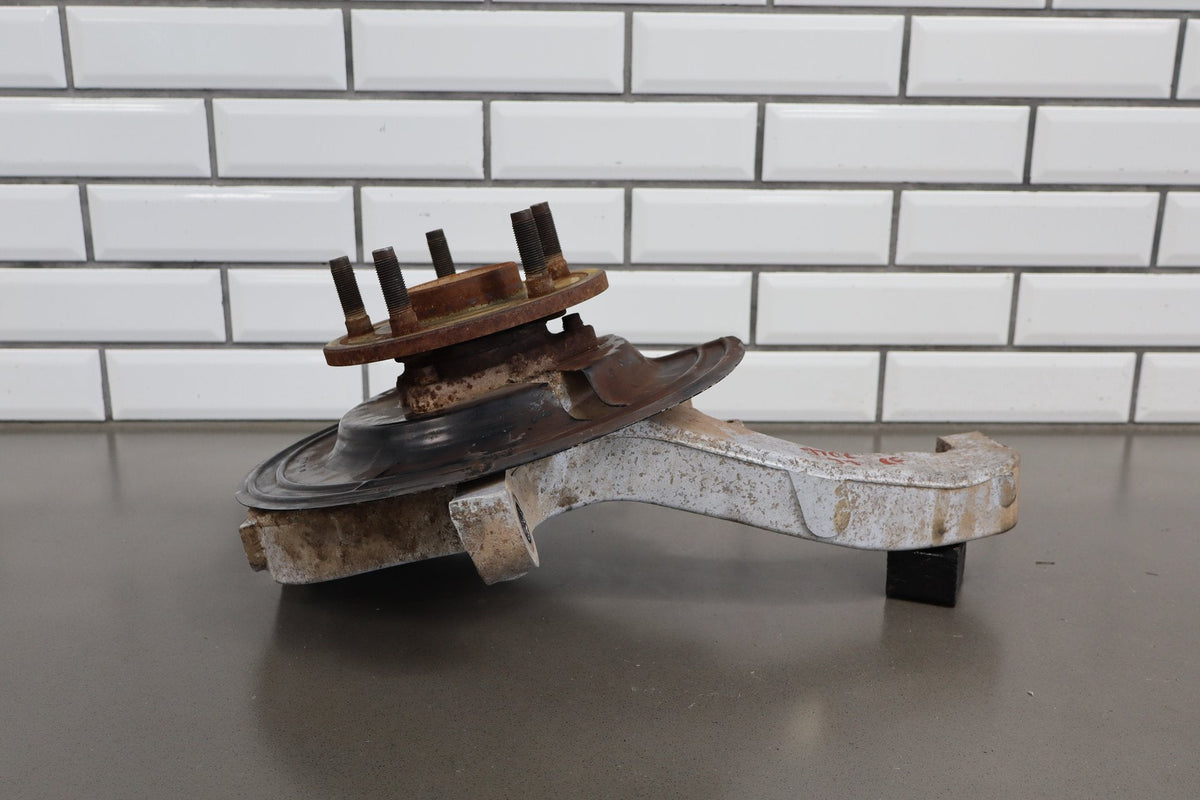 2004 Dodge Ram 1500 Right Front Spindle
