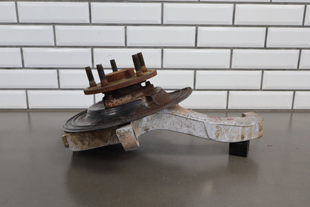 2004 Dodge Ram 1500 Right Front Spindle