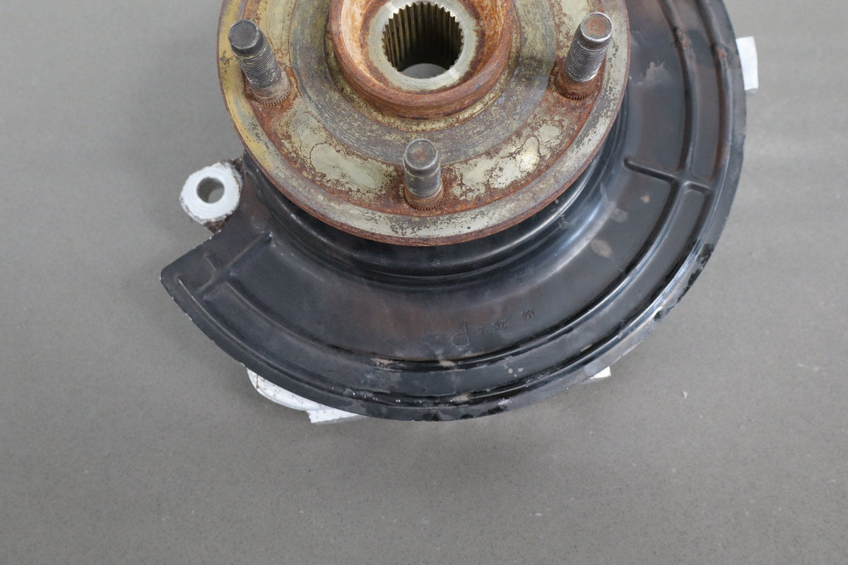 2004 Dodge Ram 1500 Right Front Spindle