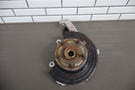 2004 Dodge Ram 1500 Right Front Spindle