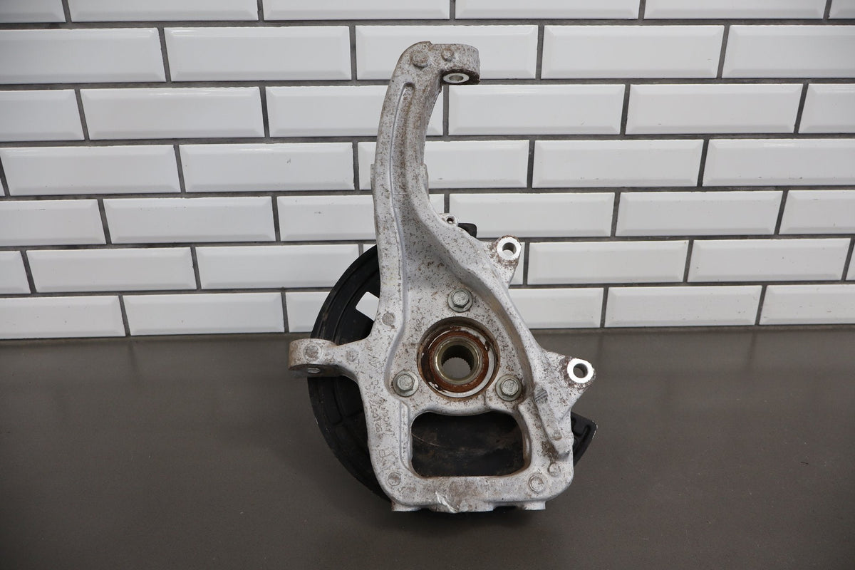 2004 Dodge Ram 1500 Right Front Spindle