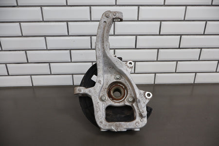 2004 Dodge Ram 1500 Right Front Spindle