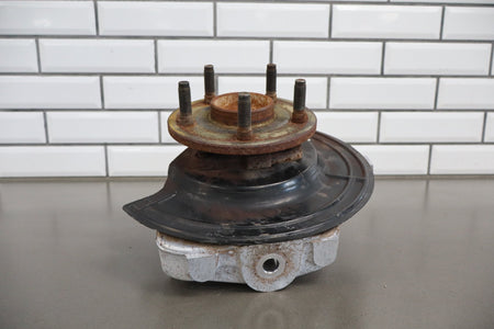 2004 Dodge Ram 1500 Right Front Spindle