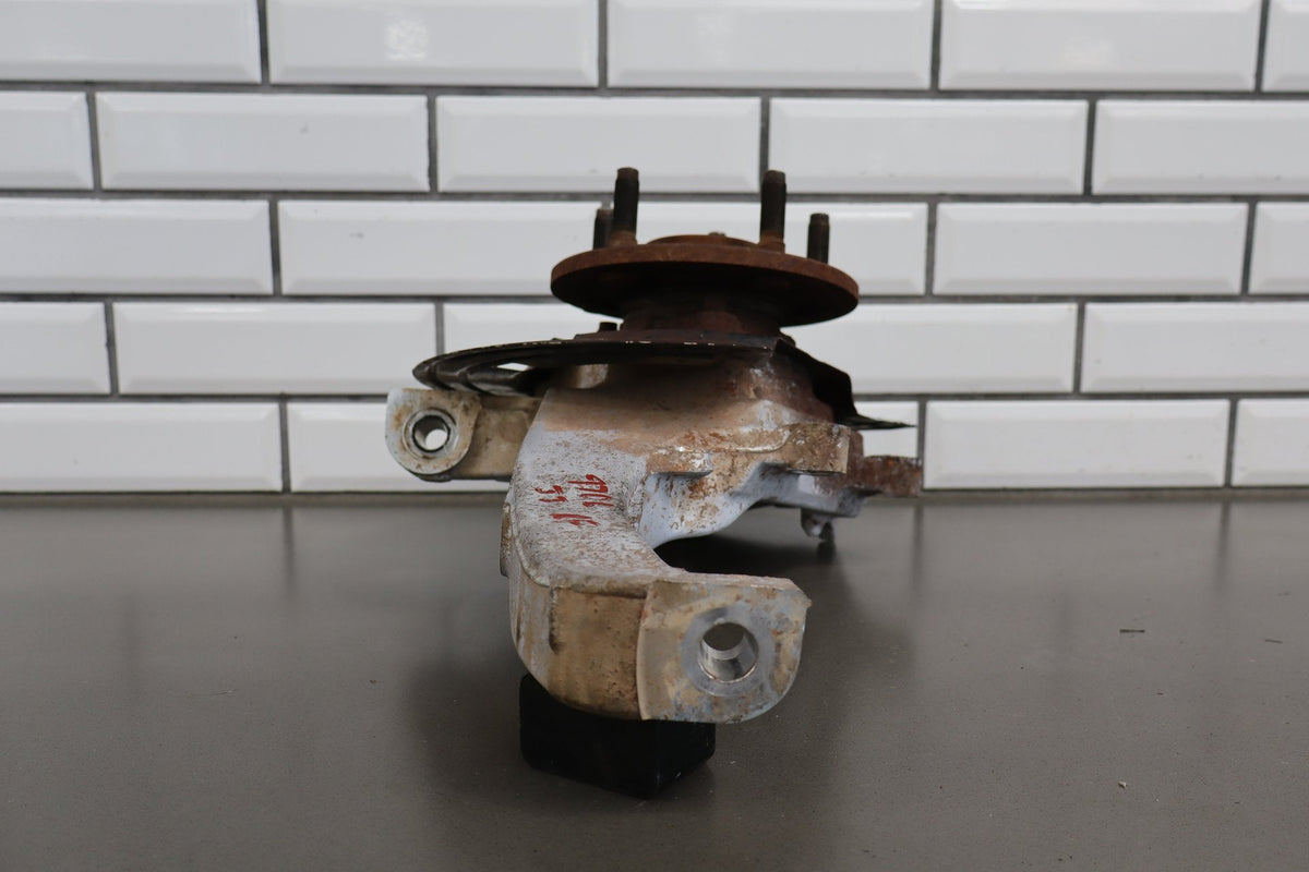 2004 Dodge Ram 1500 Right Front Spindle