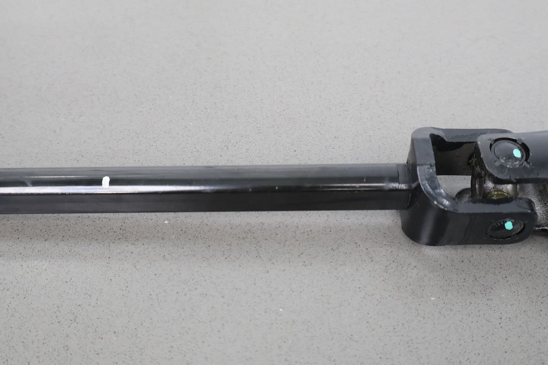 2004 Dodge Viper Intermediate Steering Shaft