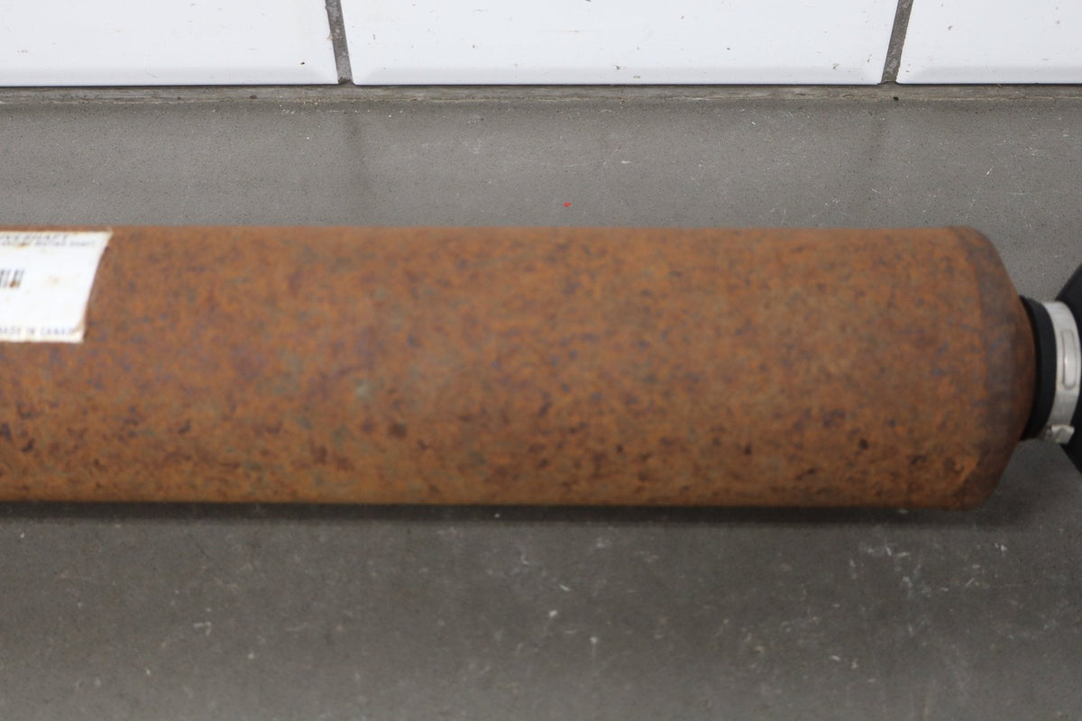 2004 Ford F-250 F-350 4x4 156" Diesel Rear Drive Shaft Assembly OEM