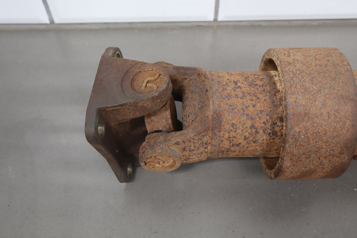 2004 Ford F-250 F-350 4x4 156" Diesel Rear Drive Shaft Assembly OEM