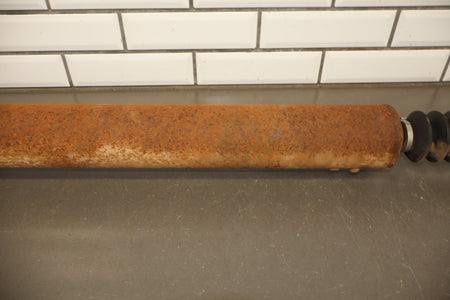 2004 Ford F-250 F-350 4x4 156" Diesel Rear Drive Shaft Assembly OEM