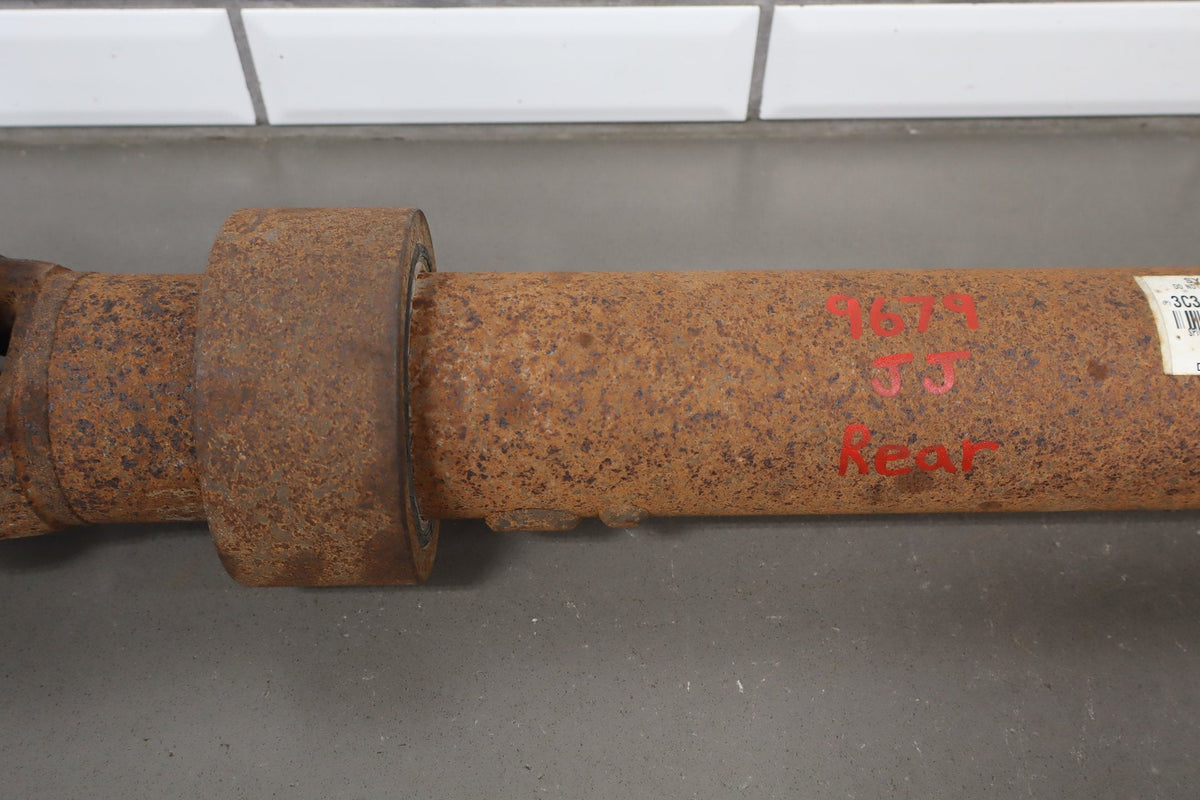 2004 Ford F-250 F-350 4x4 156" Diesel Rear Drive Shaft Assembly OEM