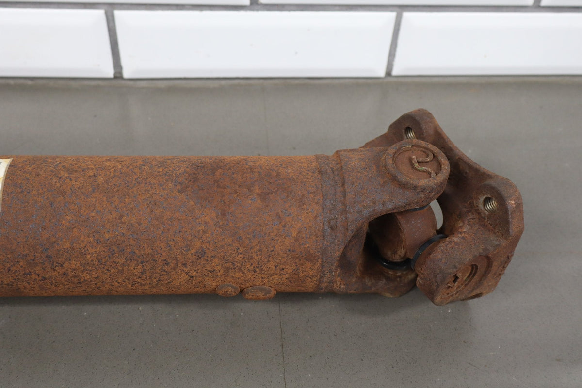 2004 Ford F-250 F-350 4x4 156" Diesel Rear Drive Shaft Assembly OEM
