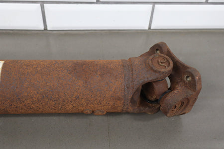2004 Ford F-250 F-350 4x4 156" Diesel Rear Drive Shaft Assembly OEM