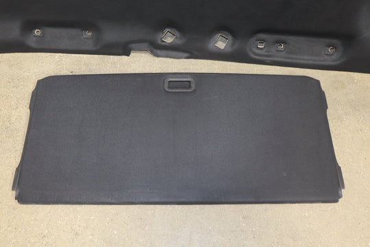 2004 Ford F - 250 Harley Davidson Super Duty Headliner OEM Black