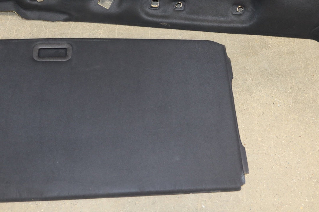 2004 Ford F - 250 Harley Davidson Super Duty Headliner OEM Black