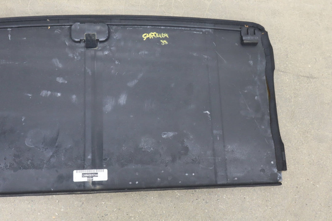 2004 Ford F - 250 Harley Davidson Super Duty Headliner OEM Black