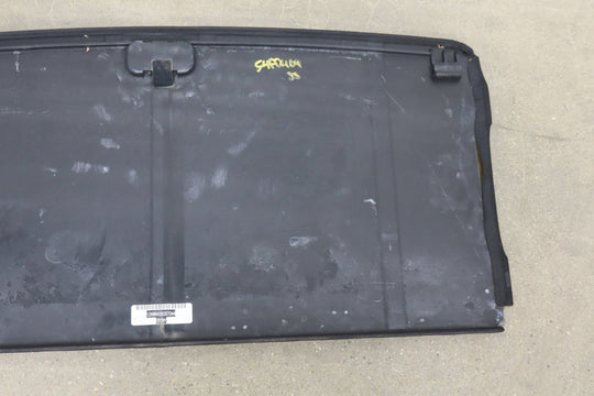 2004 Ford F - 250 Harley Davidson Super Duty Headliner OEM Black