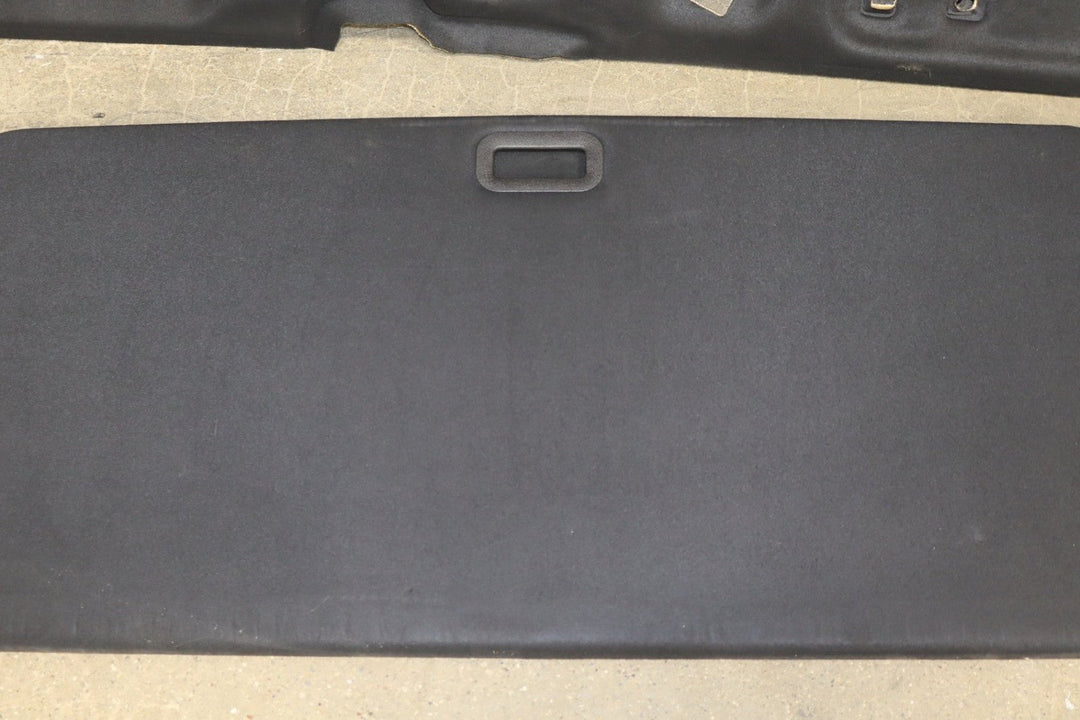 2004 Ford F - 250 Harley Davidson Super Duty Headliner OEM Black