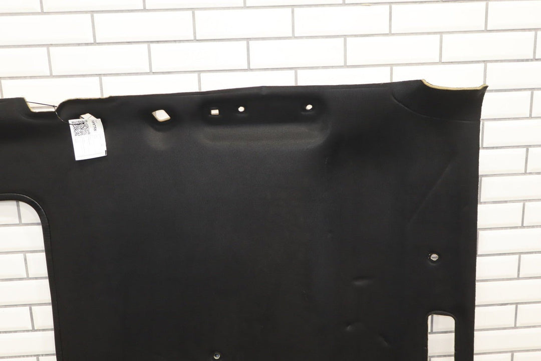 2004 Ford F - 250 Harley Davidson Super Duty Headliner OEM Black