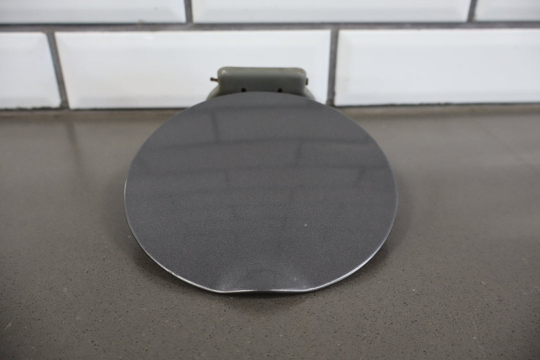 2004 Ford F - 250 Super Duty Fuel Filler Door Black UD