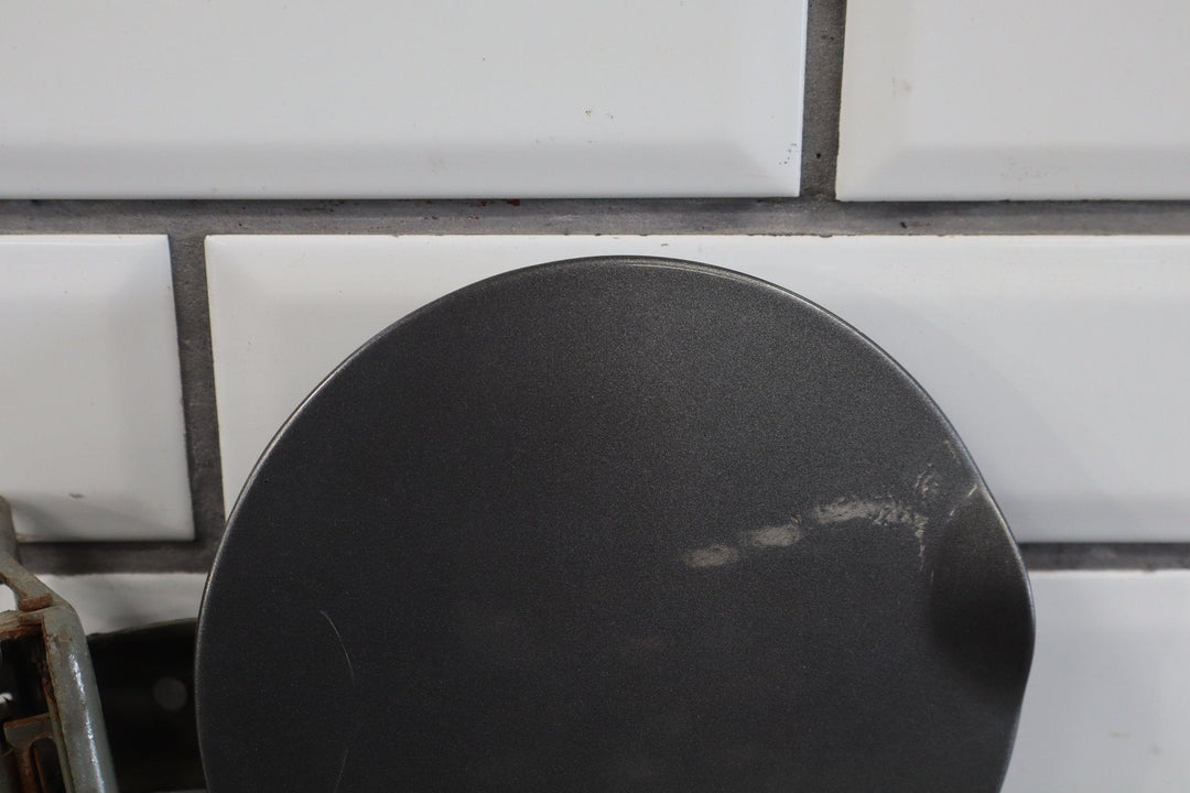 2004 Ford F - 250 Super Duty Fuel Filler Door Black UD