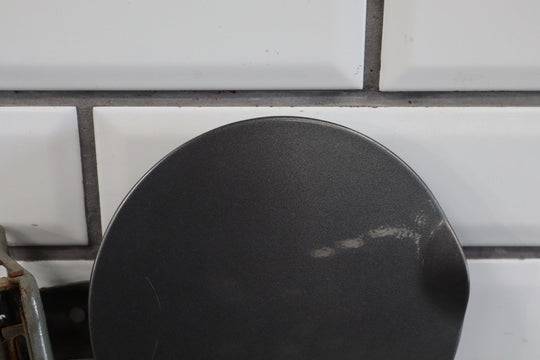 2004 Ford F - 250 Super Duty Fuel Filler Door Black UD