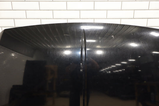 2004 Ford F - 250 Super Duty Harley - Davidson Edition Hood Black UD