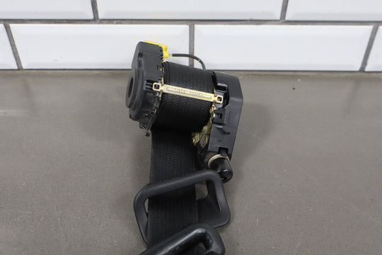 2004 Ford F - 250 Super Duty Harley - Davidson Right Front Seat Belt Black 1B