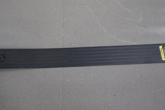 2004 Ford F - 250 Super Duty Harley - Davidson Right Front Seat Belt Black 1B