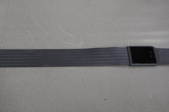 2004 Ford F - 250 Super Duty Harley - Davidson Right Front Seat Belt Black 1B