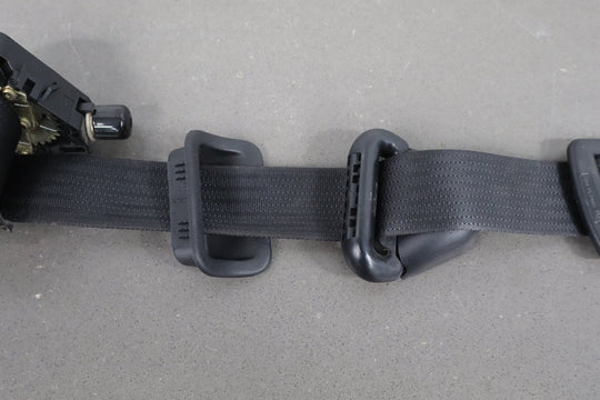 2004 Ford F - 250 Super Duty Harley - Davidson Right Front Seat Belt Black 1B