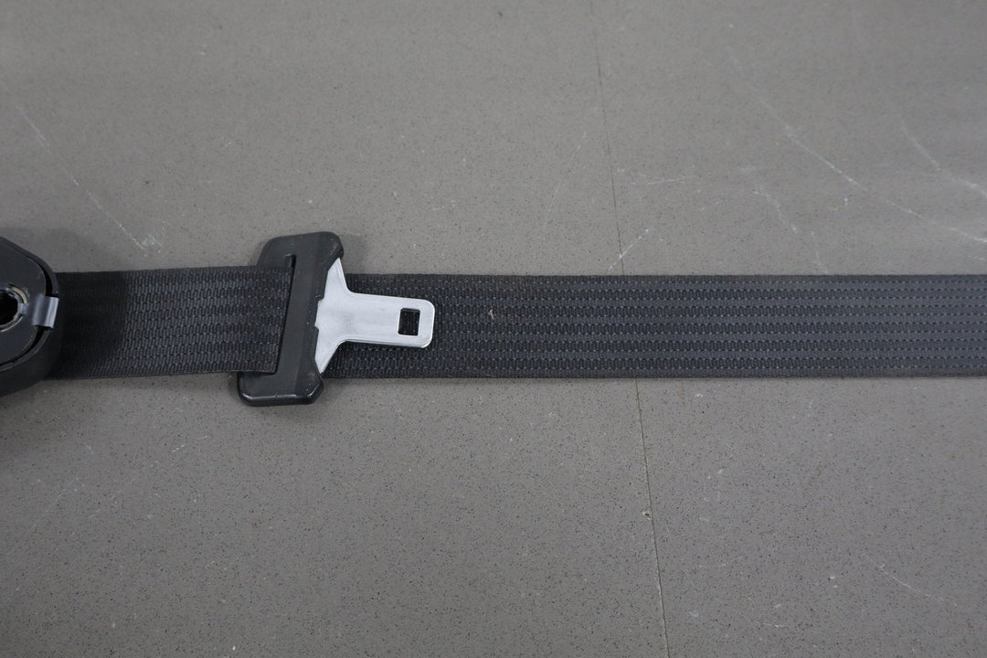 2004 Ford F - 250 Super Duty Harley - Davidson Right Front Seat Belt Black 1B