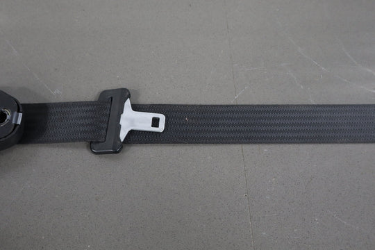 2004 Ford F - 250 Super Duty Harley - Davidson Right Front Seat Belt Black 1B