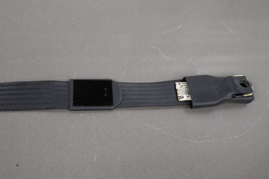 2004 Ford F - 250 Super Duty Harley - Davidson Right Front Seat Belt Black 1B