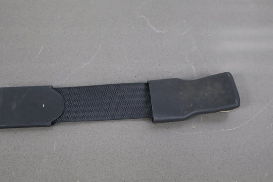 2004 Ford F - 250 Super Duty Harley - Davidson Right Front Seat Belt Black 1B