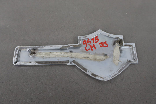 2004 Ford F - 250 Super Duty Hatch Emblem