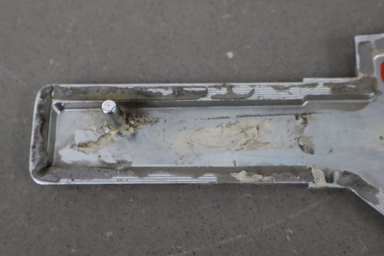 2004 Ford F - 250 Super Duty Hatch Emblem