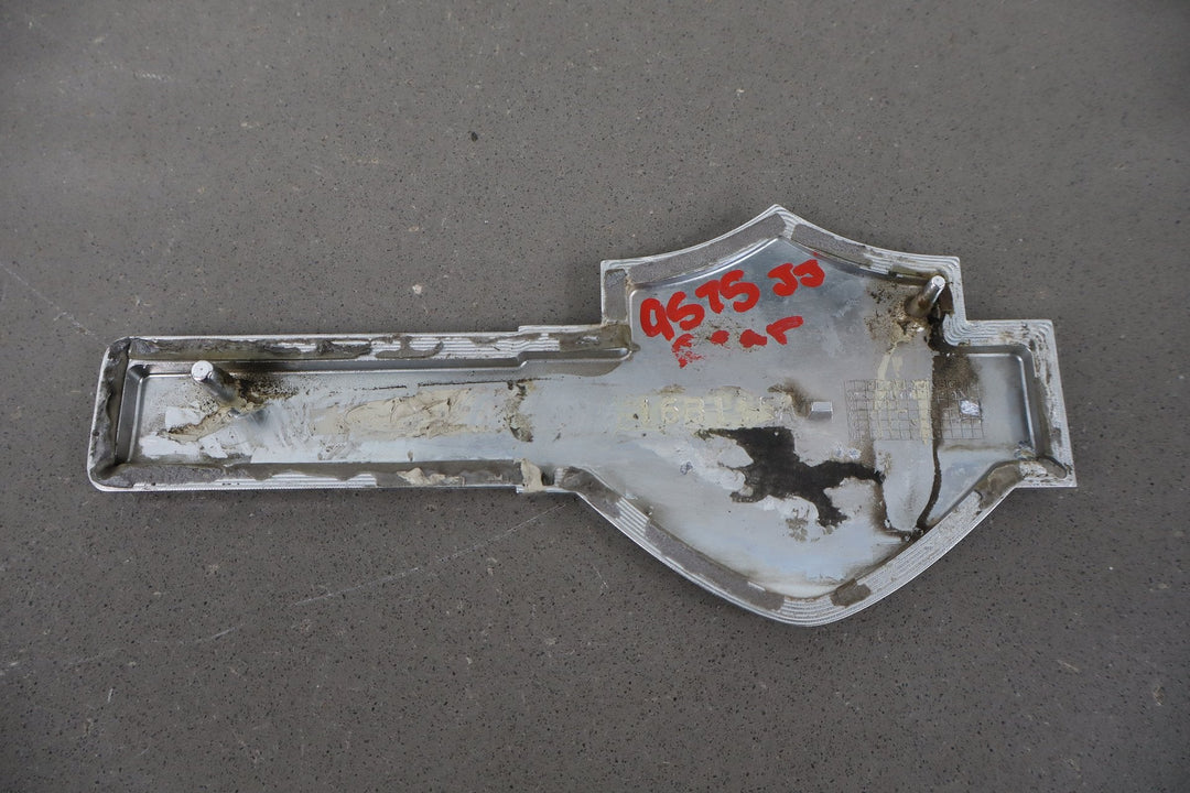 2004 Ford F - 250 Super Duty Hatch Emblem