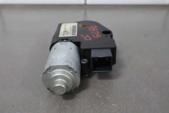 2004 Ford F - 250 Super Duty Sun Roof Motor OEM