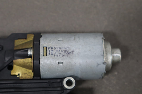 2004 Ford F - 250 Super Duty Sun Roof Motor OEM