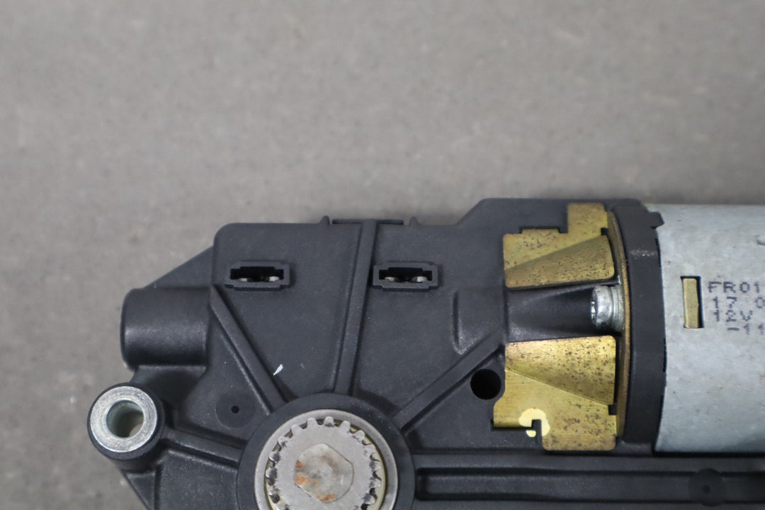 2004 Ford F - 250 Super Duty Sun Roof Motor OEM