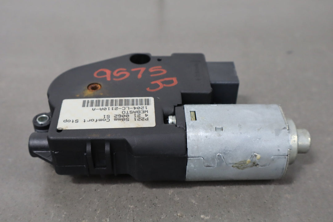 2004 Ford F - 250 Super Duty Sun Roof Motor OEM