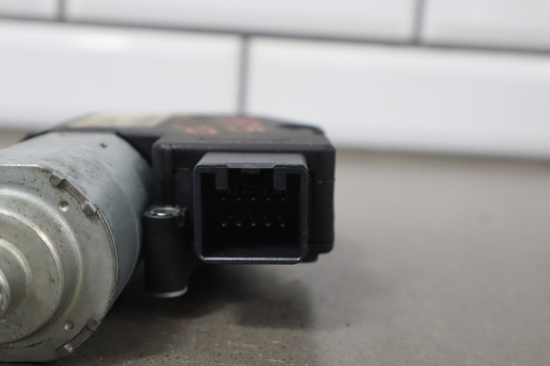2004 Ford F - 250 Super Duty Sun Roof Motor OEM