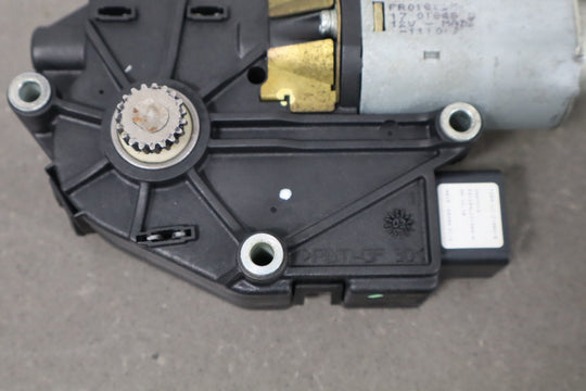 2004 Ford F - 250 Super Duty Sun Roof Motor OEM